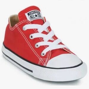 Converse Toddler Chuck Taylor All Star Low